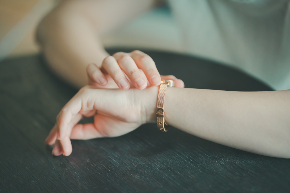 大切なお品に、真摯に向き合うために